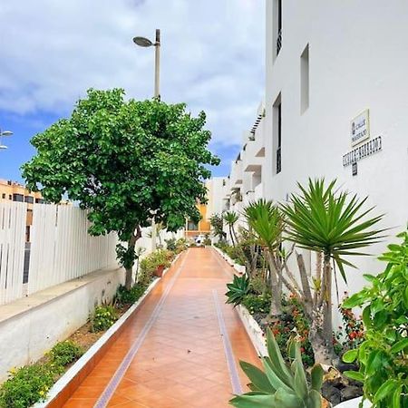 Oceano Azul Luminoso 50 Metros Del Mar En Centro Apartment Corralejo Exterior photo